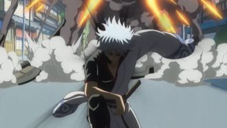 Episode 21 Senpûki tsukeppanashi de nechau to onaka kowashichau kara ki wo tsukete