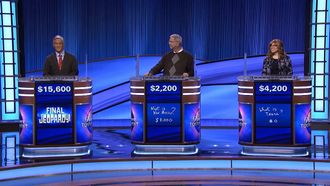 Episode 68 Professors Tournament Semifinal Game 3