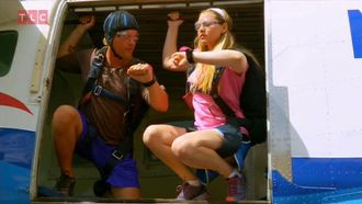 Episode 20 The Skydive Club