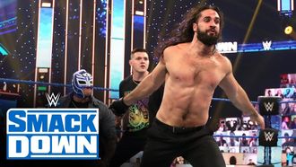 Episode 42 Countdown to WWE Extreme Rules 2020