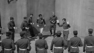 Episode 13 The King of Knaves Affair