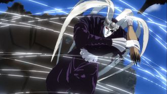 Episode 34 Rearguard