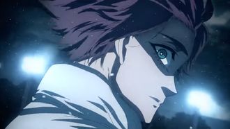 Episode 33 Night Snow