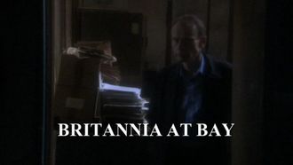 Episode 6 Britannia at Bay
