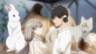 Episode 10 I Want to Hang Out in Tottori!