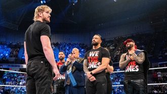 Episode 40 Money in the Bank 2022 Fallout