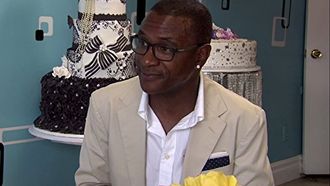 Episode 11 Tommy Davidson / Corey Feldman