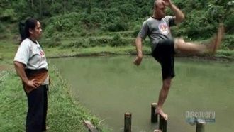Episode 5 Indonesia (Pencak Silat)