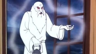 Episode 5 Scoo-Be or Not Scoo-Be?