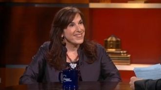Episode 10 Susan Saladoff