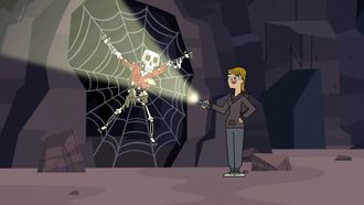 Episode 4 Finders Keepers