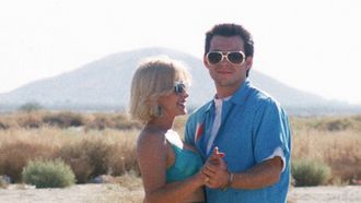 Episode 12 The Films of Tony Scott
