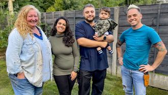 Episode 34 Cheadle Hulme