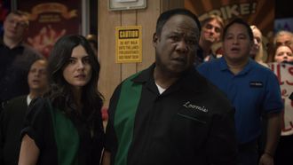 Episode 4 Will the Good Cop Bowl 300?