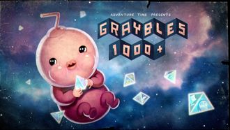 Episode 35 Graybles 1000+
