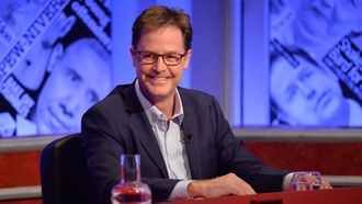 Episode 1 Nick Clegg, Kevin Bridges, Roisin Conaty