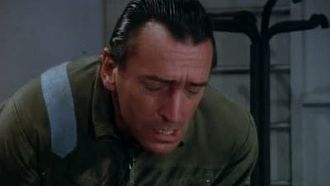 Episode 12 Two Against the Rock