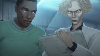 Episode 7 
