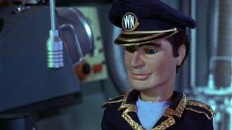 Episode 7 The Man from the Navy