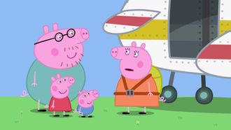 Episode 7 Parachute Jump