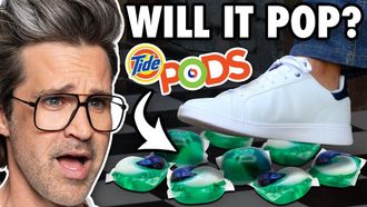 Episode 64 Can This Hold Our Body Weight?