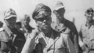 Episode 8 The Desert: North Africa (1940–1943)
