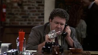 Episode 5 The Two Faces of Norm