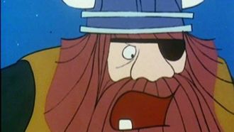 Episode 4 Mushiba yo saraba