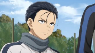Episode 20 The Truly Weak One