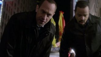 Episode 15 Confidential