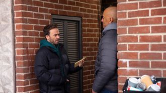 Episode 25 Thursday, 27th February 2025
