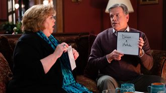 Episode 7 The Grey-cation