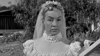 Episode 19 The Wedding