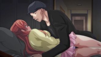 Episode 3 I Thought That the Condition of My Body Doesn't Seem to Be Mad