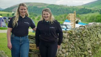 Episode 3 The Lake District: Burns Farm