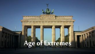 Episode 8 Age of Extremes