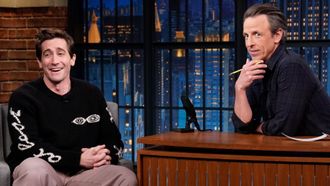 Episode 79 Jake Gyllenhaal, Andrea Riseborough