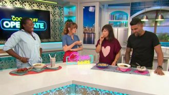 Episode 31 Wednesday, October 23, 2024