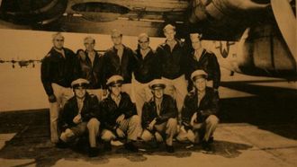 Episode 2 Airmen and the Headhunters