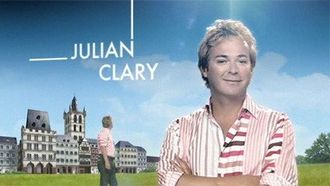 Episode 4 Julian Clary