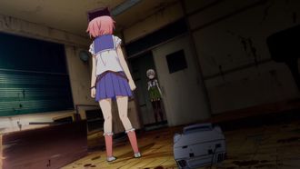 Episode 6 Welcome