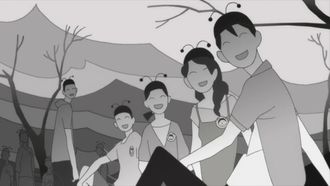 Episode 5 Softball Circle 