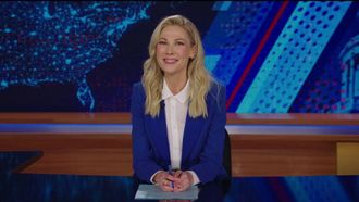 Episode 99 September 25, 2024 - Rachel Agatha Keen aka RAYE