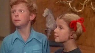 Episode 5 The Return of Maudie