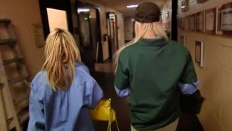 Episode 8 Zoo