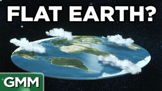 Episode 33 7 Bizarre Theories People Actually Believe