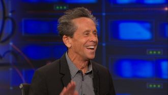 Episode 100 Brian Grazer