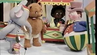 Episode 6 Noddy and the Kite