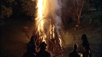 Episode 4 Veil of Death