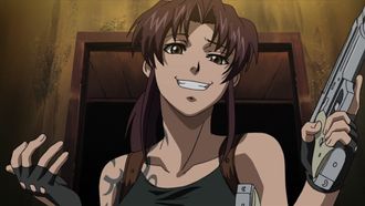Episode 12 Guerrillas in the Jungle